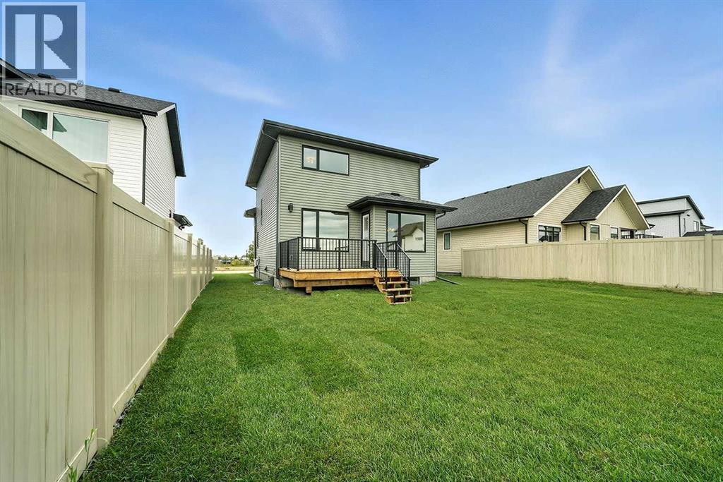 Photo 43 of 45 Thorkman Avenue, Red Deer AB