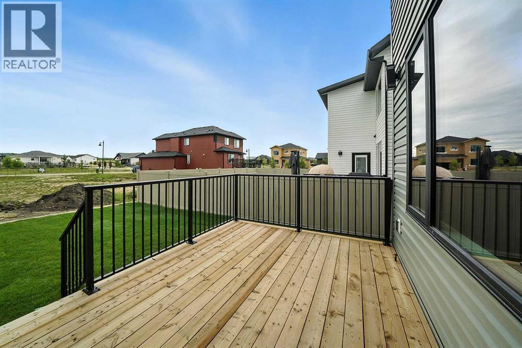 Photo 40 of 45 Thorkman Avenue, Red Deer AB