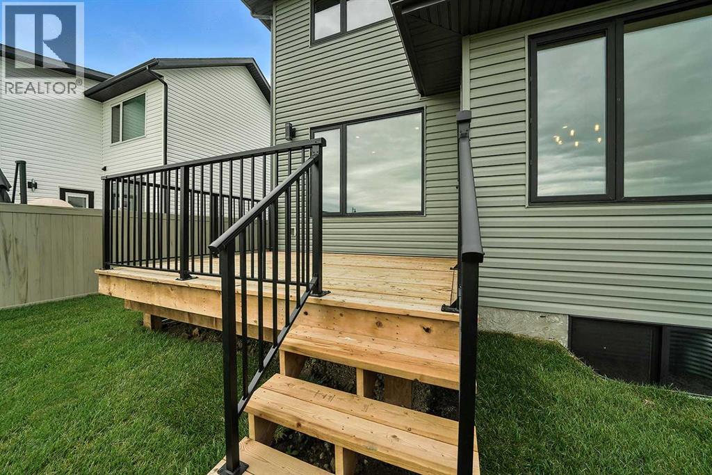 Photo 41 of 45 Thorkman Avenue, Red Deer AB