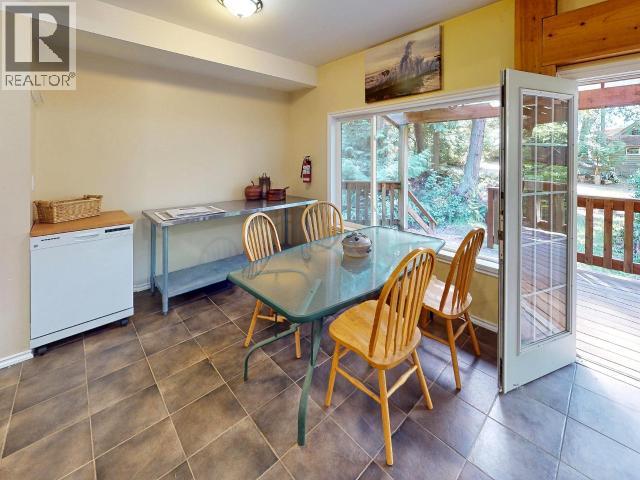2847 BRIAN'S WAY, Savary Island