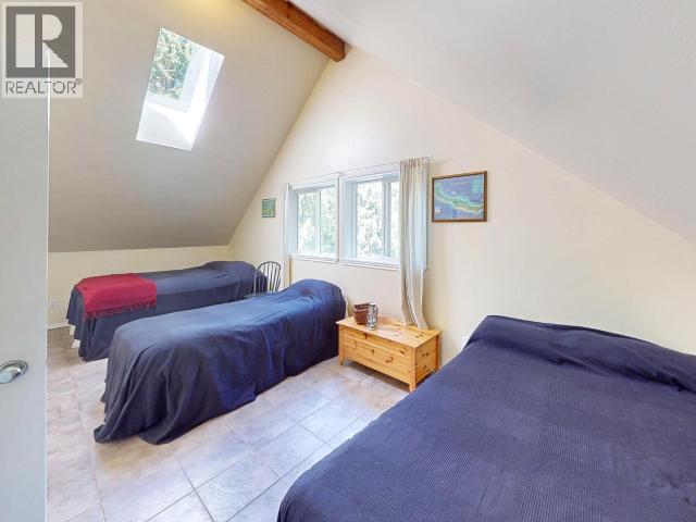 2847 BRIAN'S WAY, Savary Island