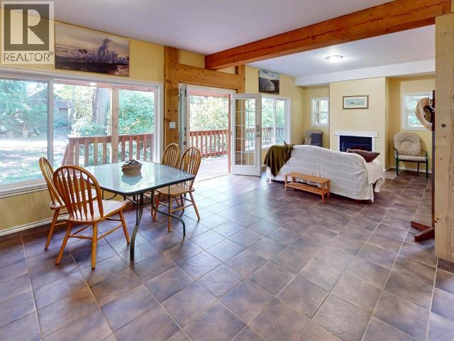 2847 BRIAN'S WAY, Savary Island