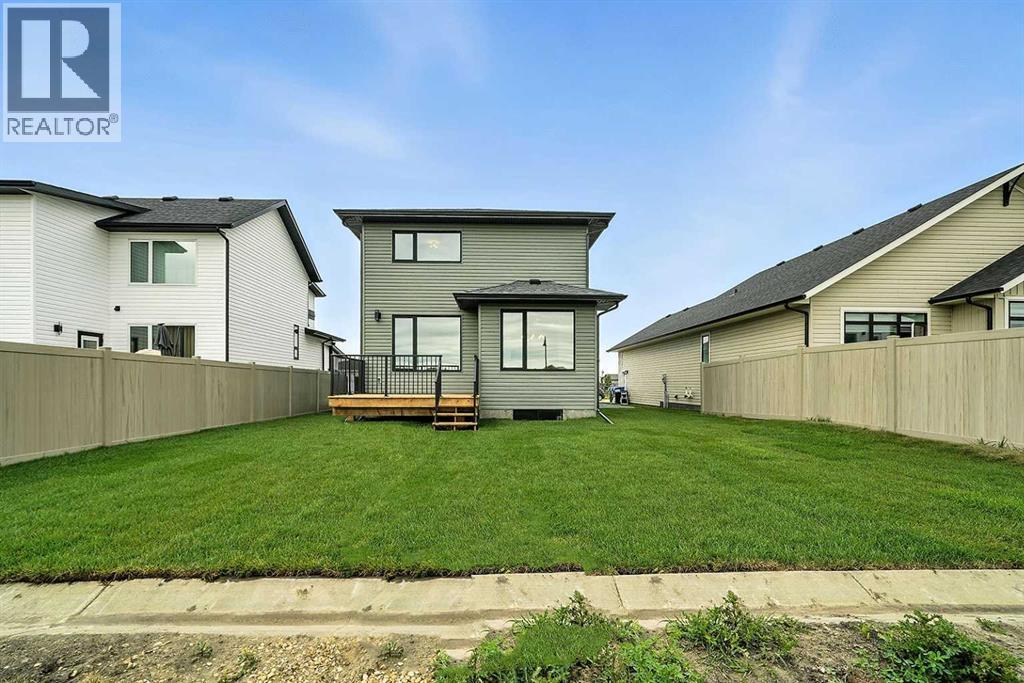 Photo 44 of 45 Thorkman Avenue, Red Deer AB