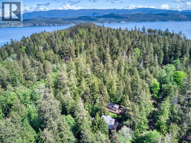 2847 BRIAN'S WAY, Savary Island