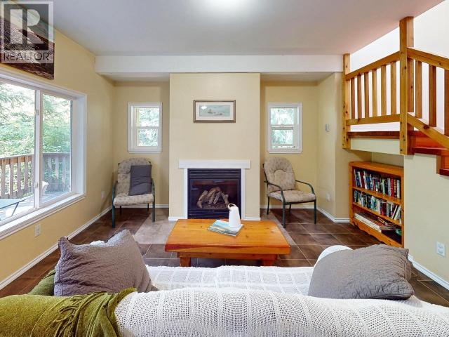 2847 BRIAN'S WAY, Savary Island