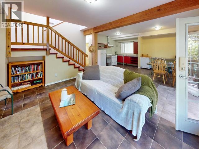 2847 BRIAN'S WAY, Savary Island