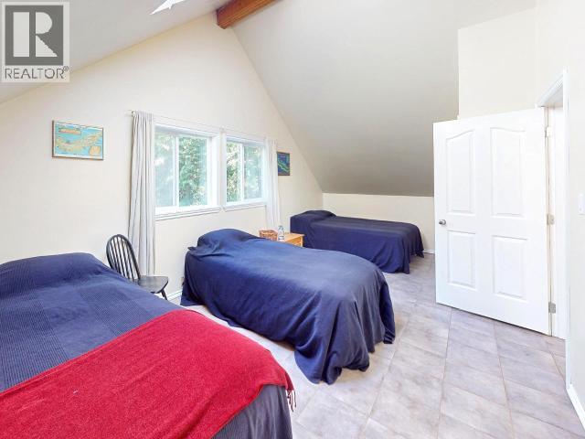 2847 BRIAN'S WAY, Savary Island