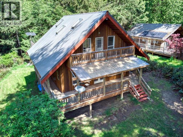 2847 BRIAN'S WAY, Savary Island