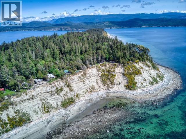 2847 BRIAN'S WAY, Savary Island