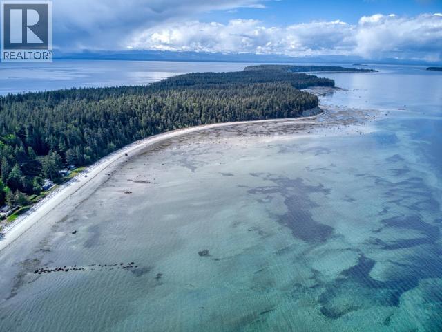 2847 BRIAN'S WAY, Savary Island