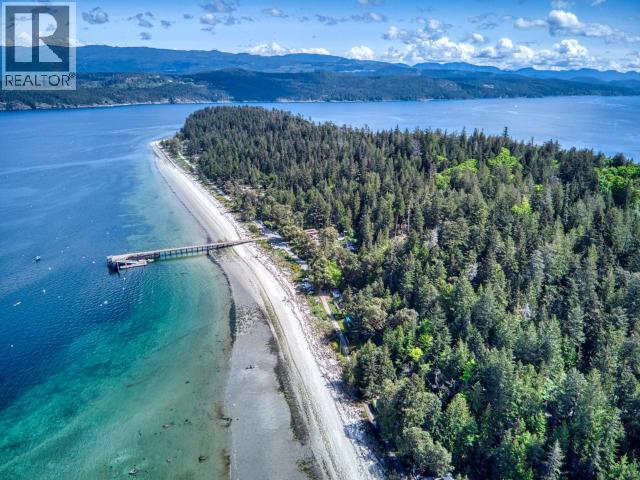 2847 BRIAN'S WAY, Savary Island