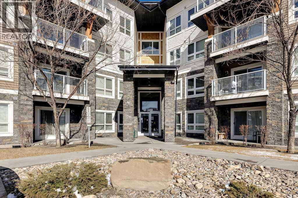 Photo 1 of 2117 240 Skyview Ranch Road Ne, Calgary AB