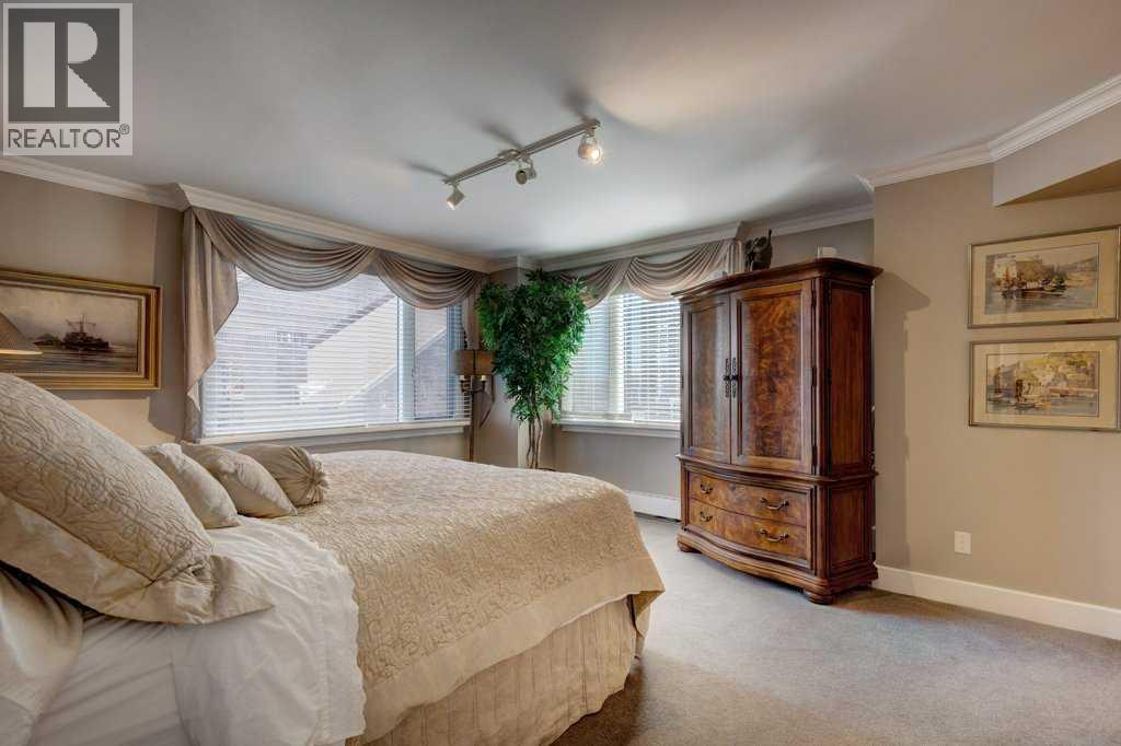 Photo 13 of 1102 D 500 Eau Claire Avenue Sw, Calgary AB