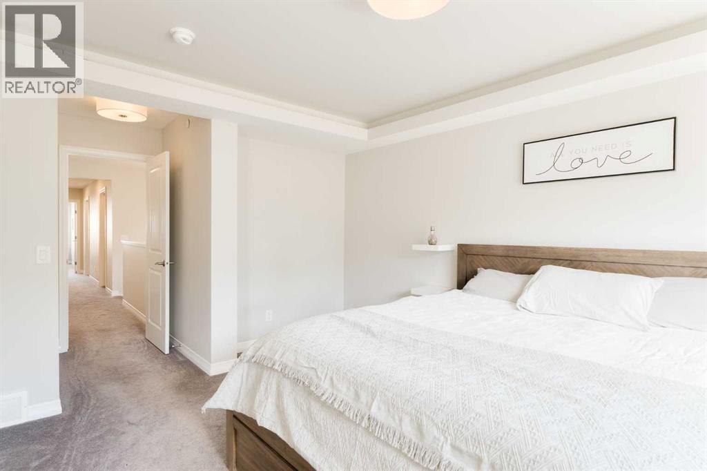 308 Lucas Way NW, Calgary, Alberta