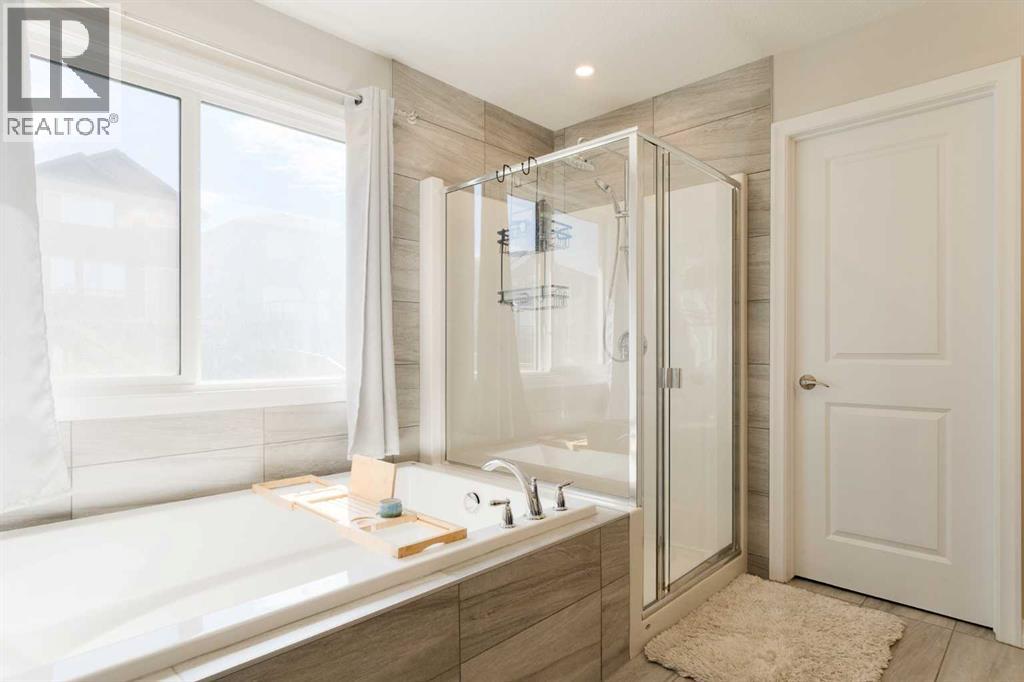 Single Family House for Sale in  Lucas Way NW Livingston Calgary 