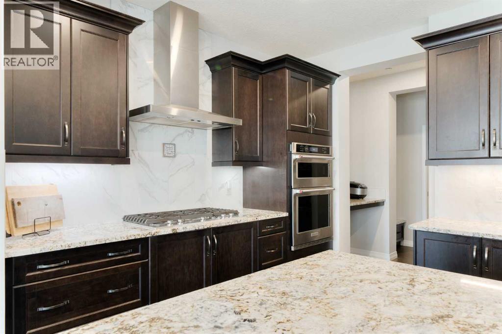 Single Family House for Sale in  Lucas Way NW Livingston Calgary 