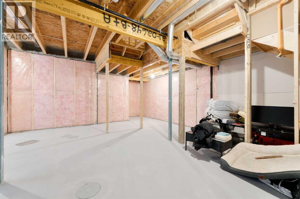 Single Family House for Sale in  Lucas Way NW Livingston Calgary 