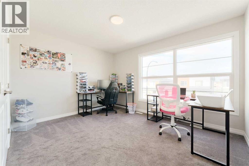 Single Family House for Sale in  Lucas Way NW Livingston Calgary 