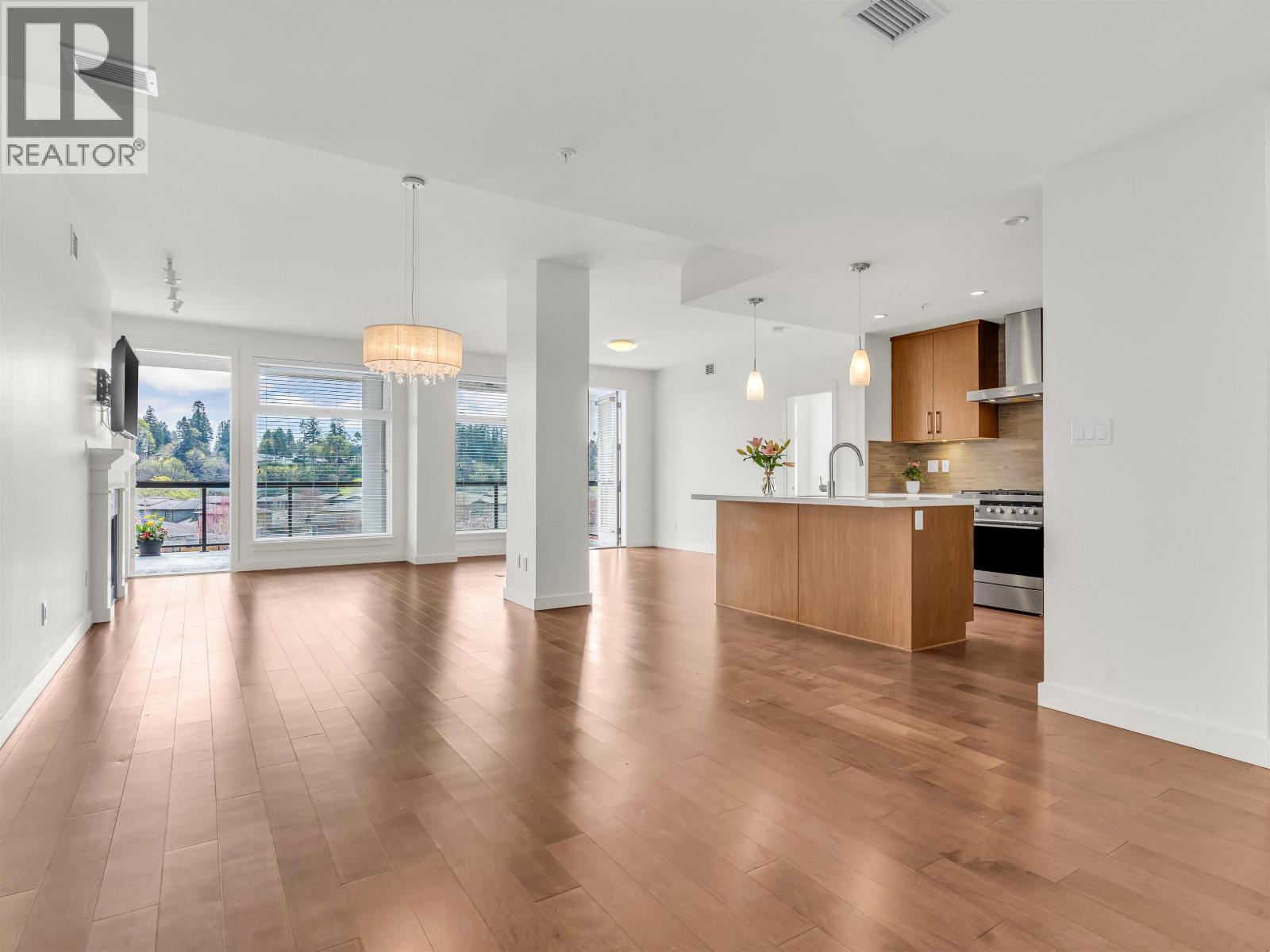 Photo 36 of 401 5055 Springs Boulevard, Delta BC