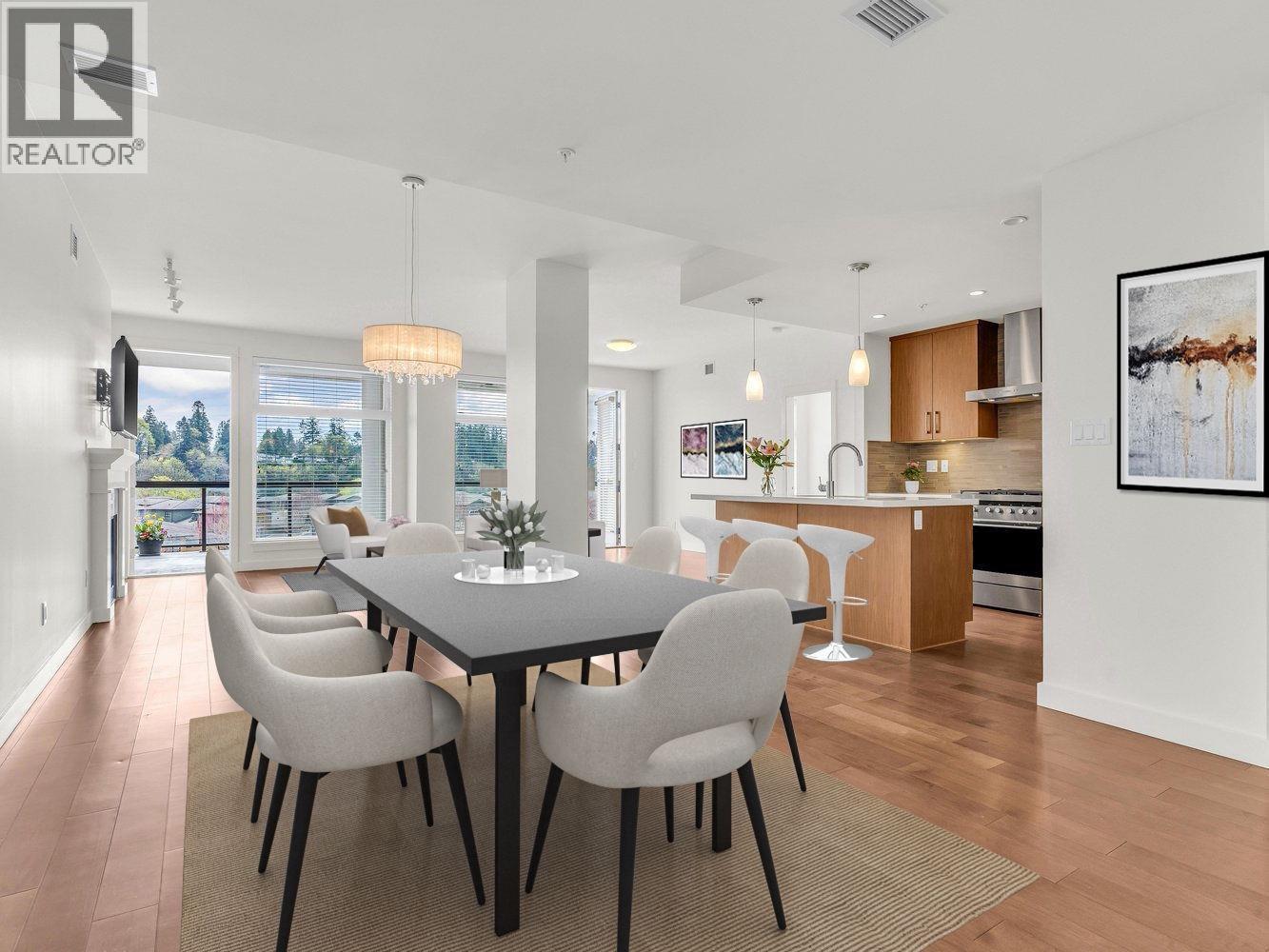 Photo 34 of 401 5055 Springs Boulevard, Delta BC