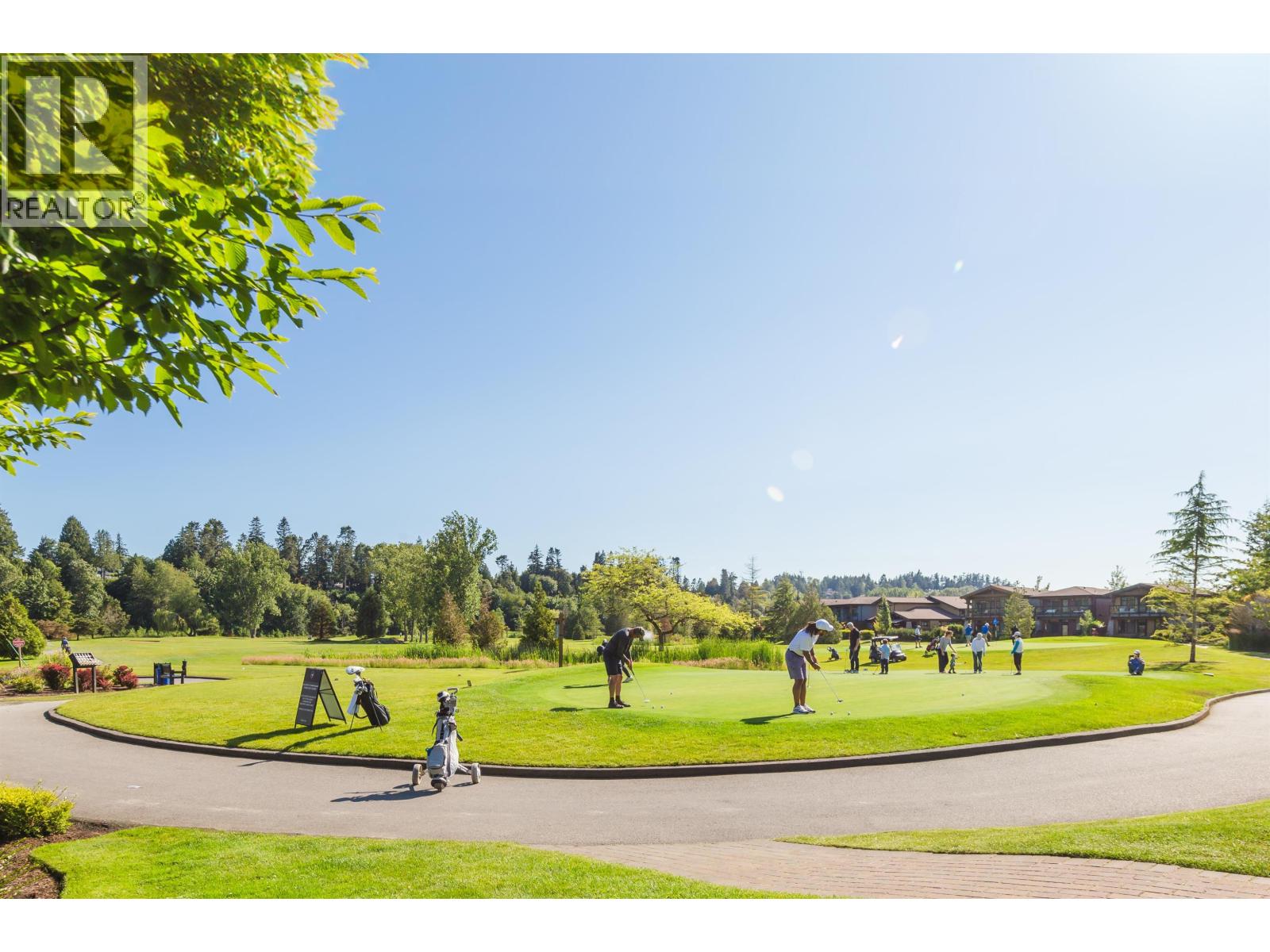 Photo 25 of 401 5055 Springs Boulevard, Delta BC