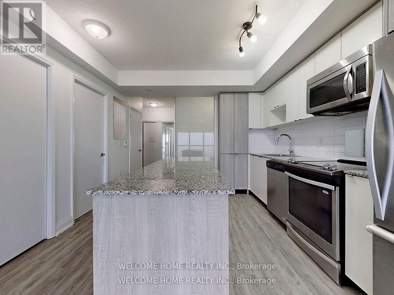 Photo 5 of 1901 9 Valhalla Inn Road, Toronto ON