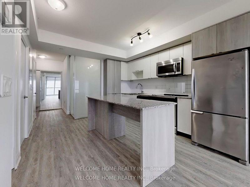 Photo 8 of 1901 9 Valhalla Inn Road, Toronto ON