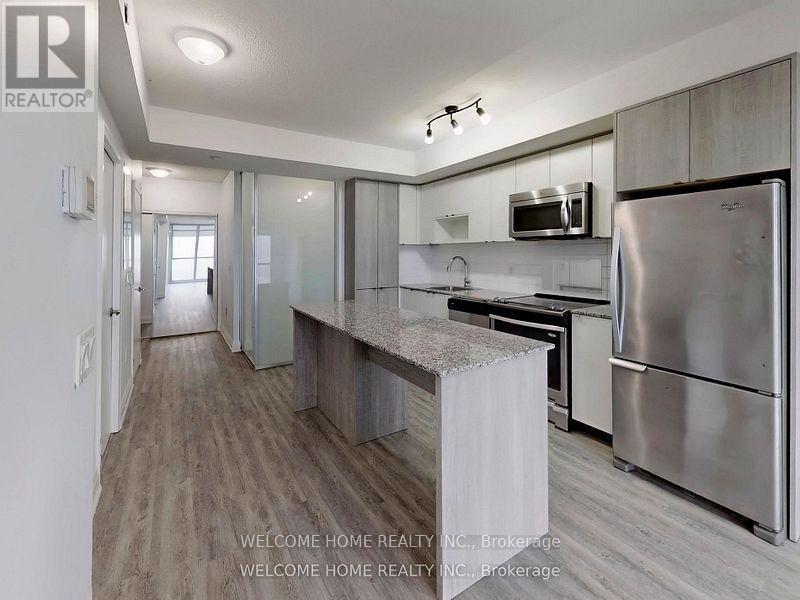 Photo 2 of 1901 9 Valhalla Inn Road, Toronto ON