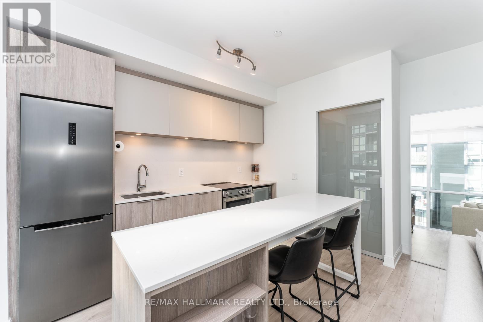 Photo 23 of 1507 65 Annie Craig Drive, Toronto ON