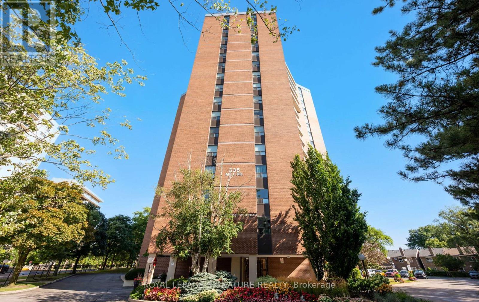 Photo 5 of 302 335 Mill Road, Toronto ON