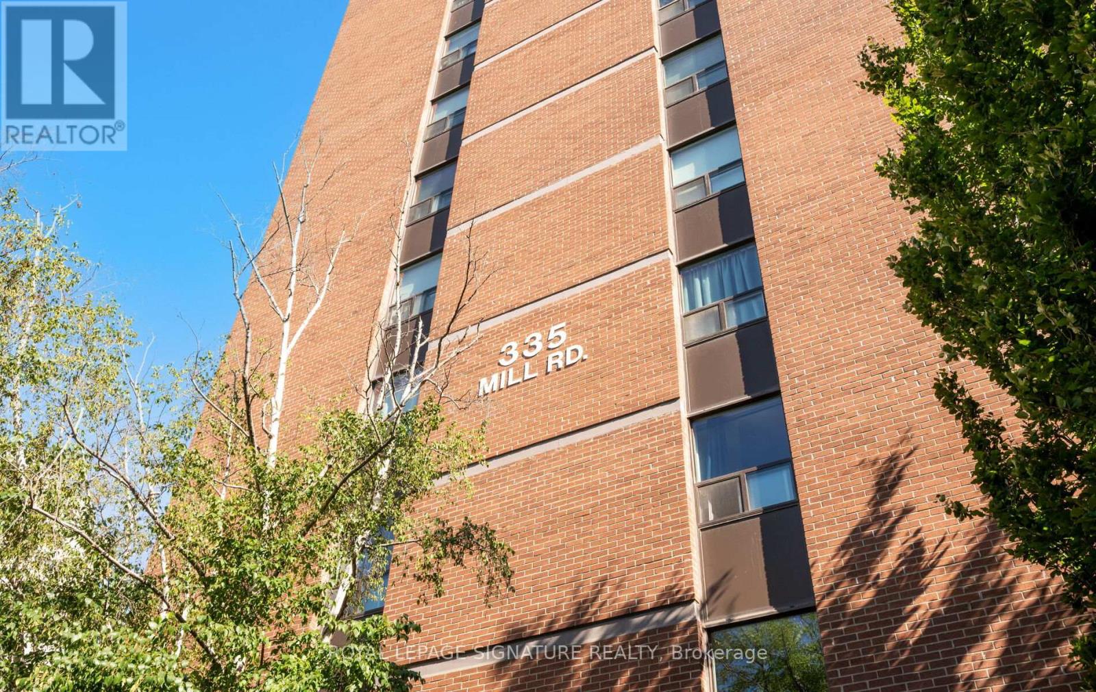 Photo 26 of 302 335 Mill Road, Toronto ON