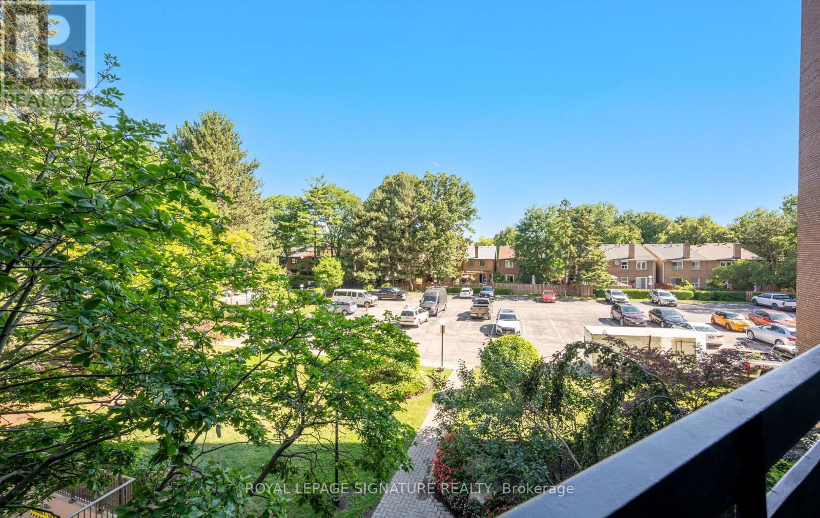 Photo 49 of 302 335 Mill Road, Toronto ON