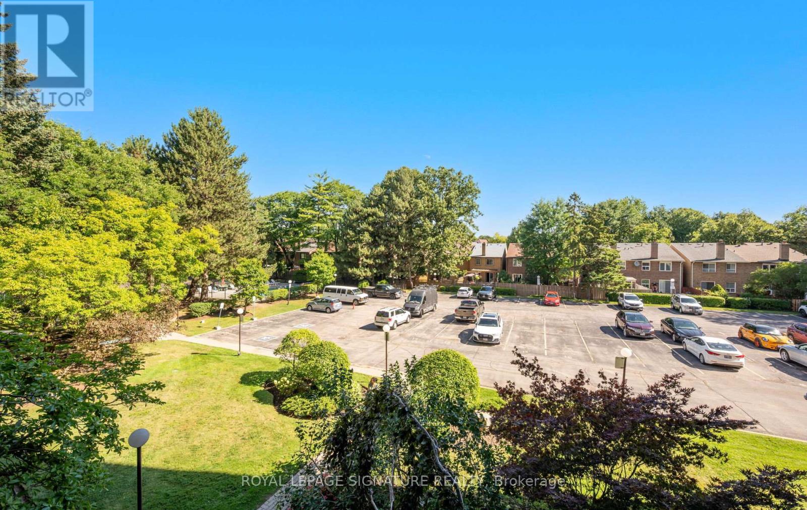 Photo 32 of 302 335 Mill Road, Toronto ON