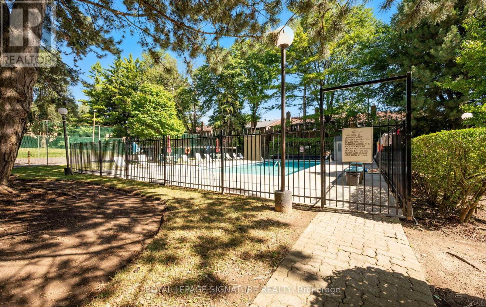 Photo 1 of 302 335 Mill Road, Toronto ON