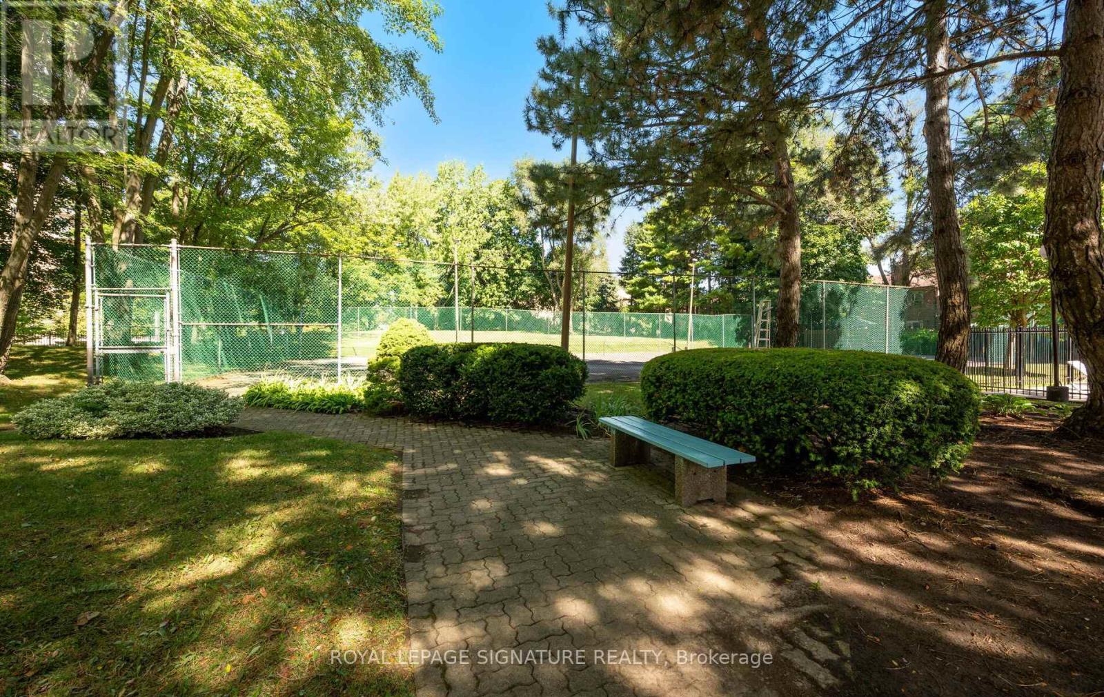 Photo 33 of 302 335 Mill Road, Toronto ON
