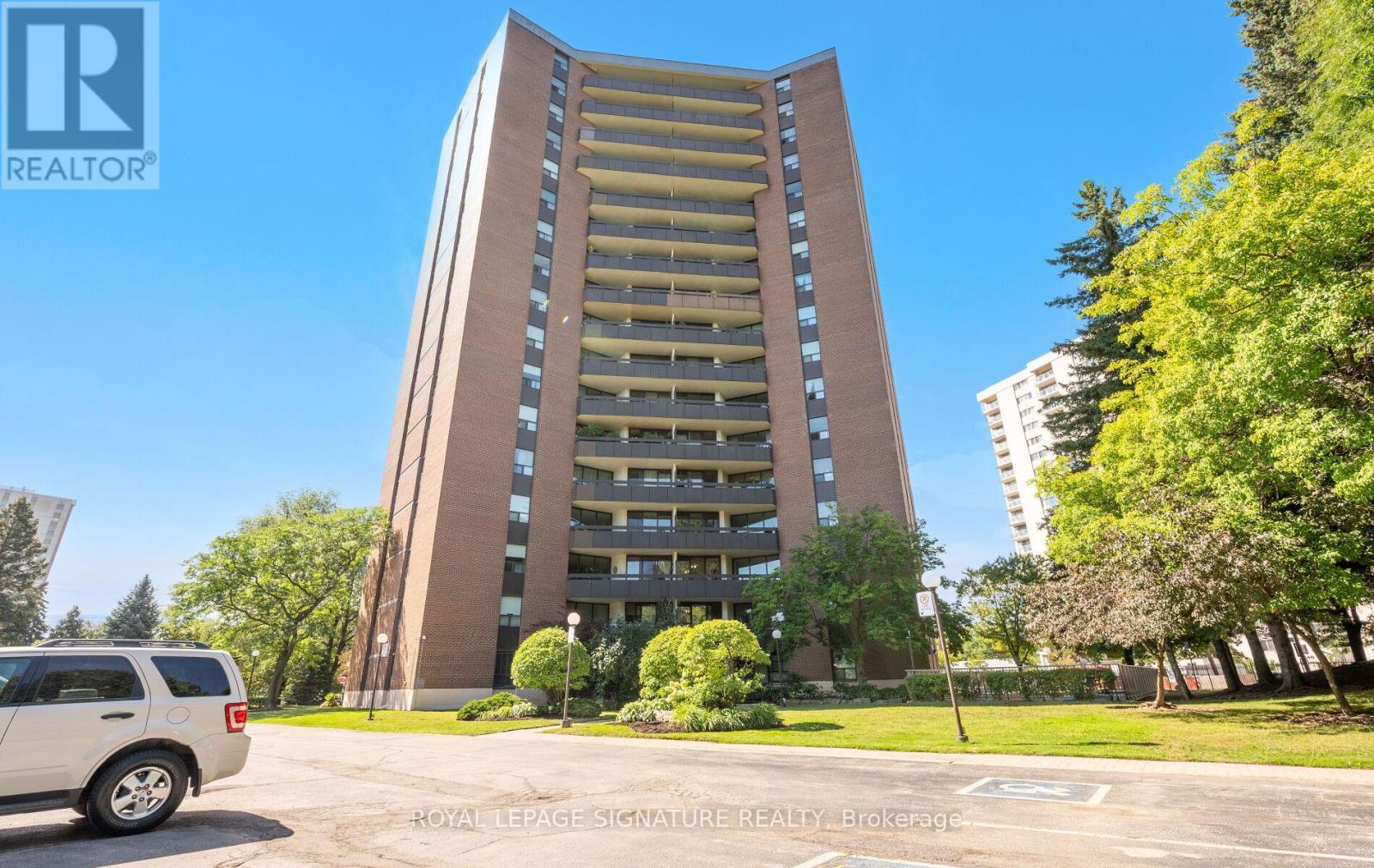 Photo 43 of 302 335 Mill Road, Toronto ON