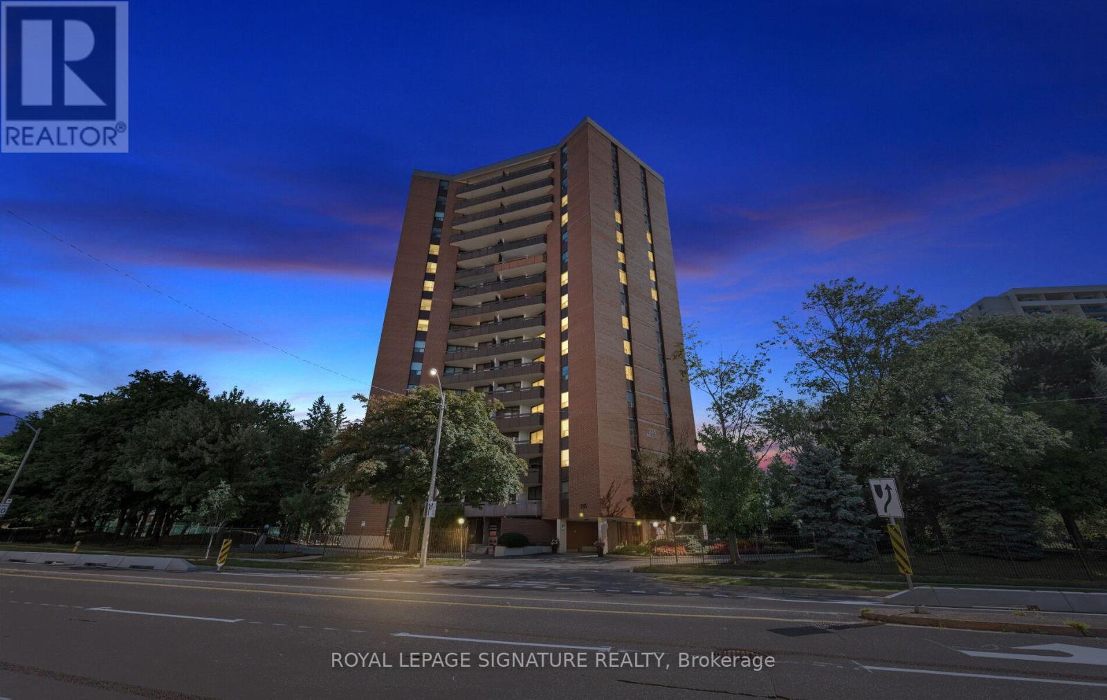 Photo 35 of 302 335 Mill Road, Toronto ON