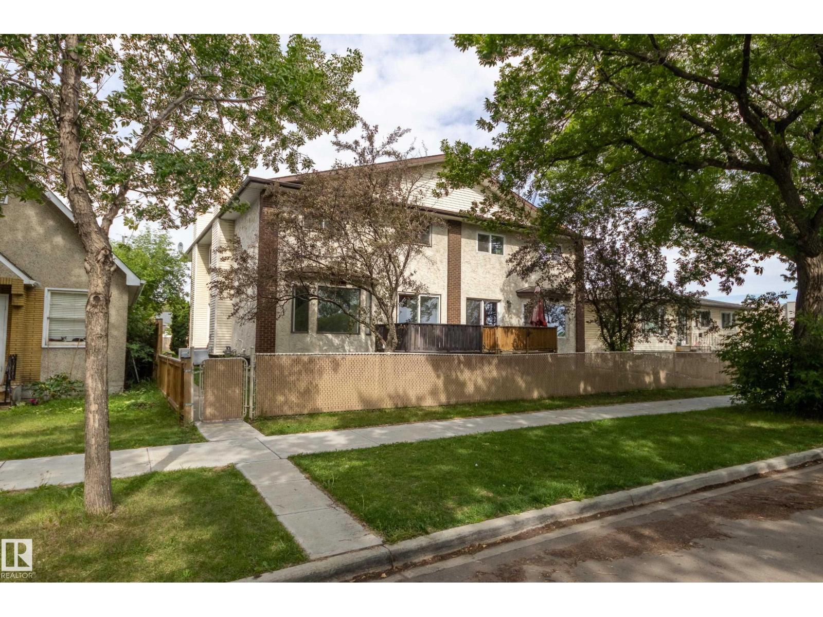 Photo 30 of 12430 85 St Nw, Edmonton AB