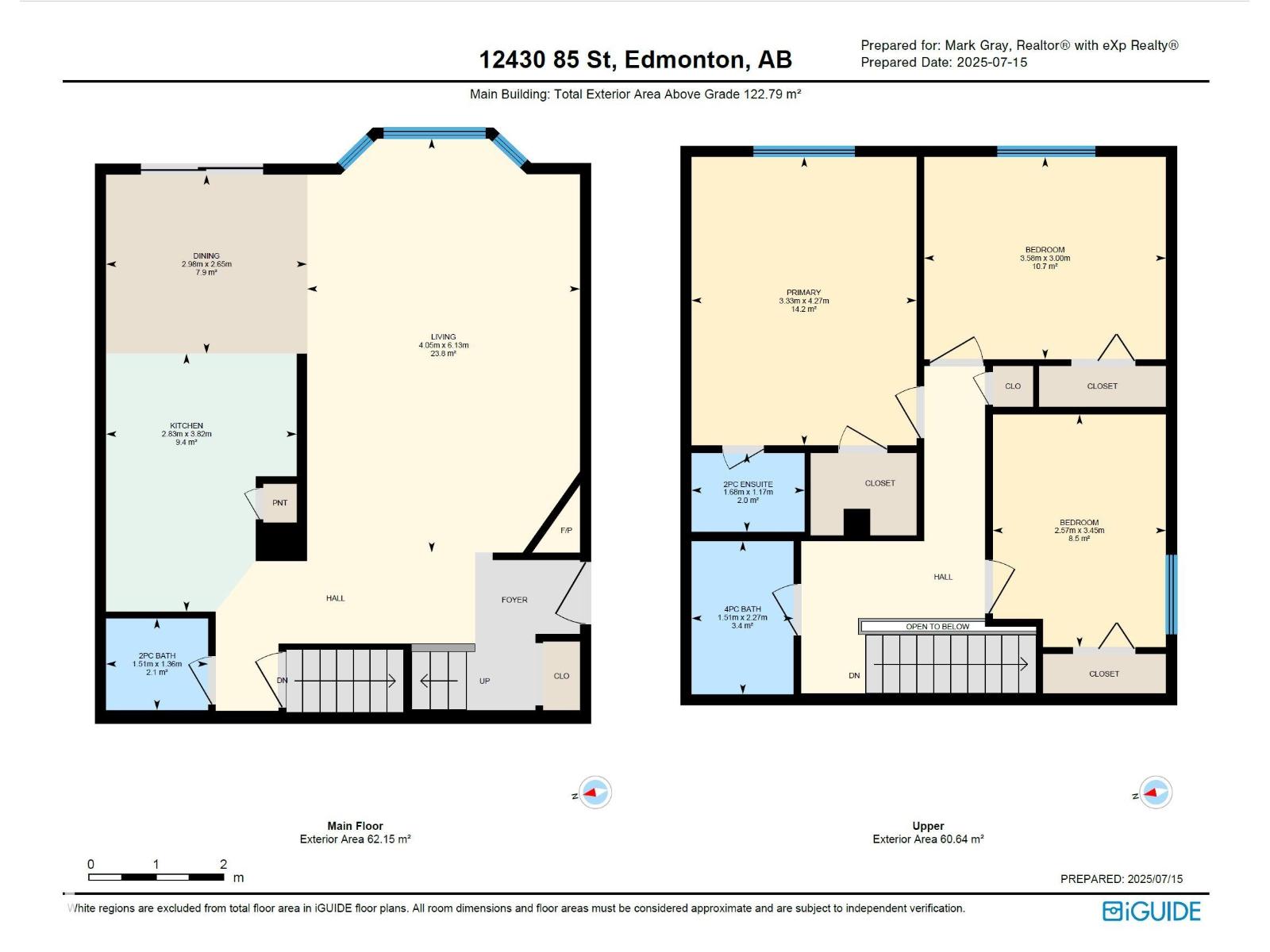 Photo 51 of 12430 85 St Nw, Edmonton AB