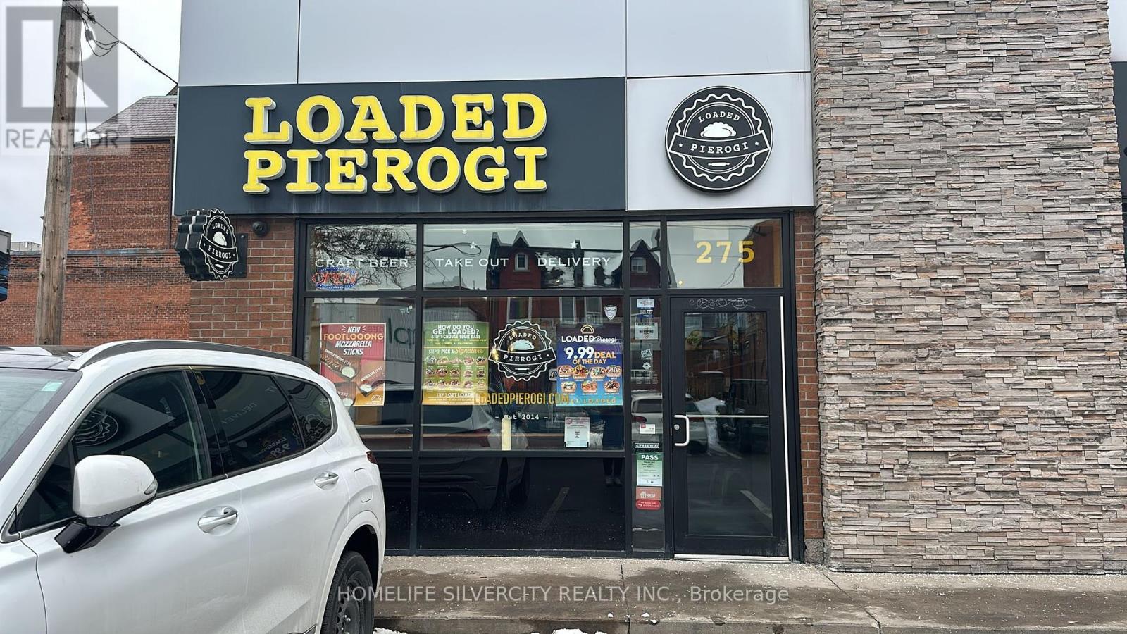 Photo 5 of 3 275 James Street N, Hamilton ON