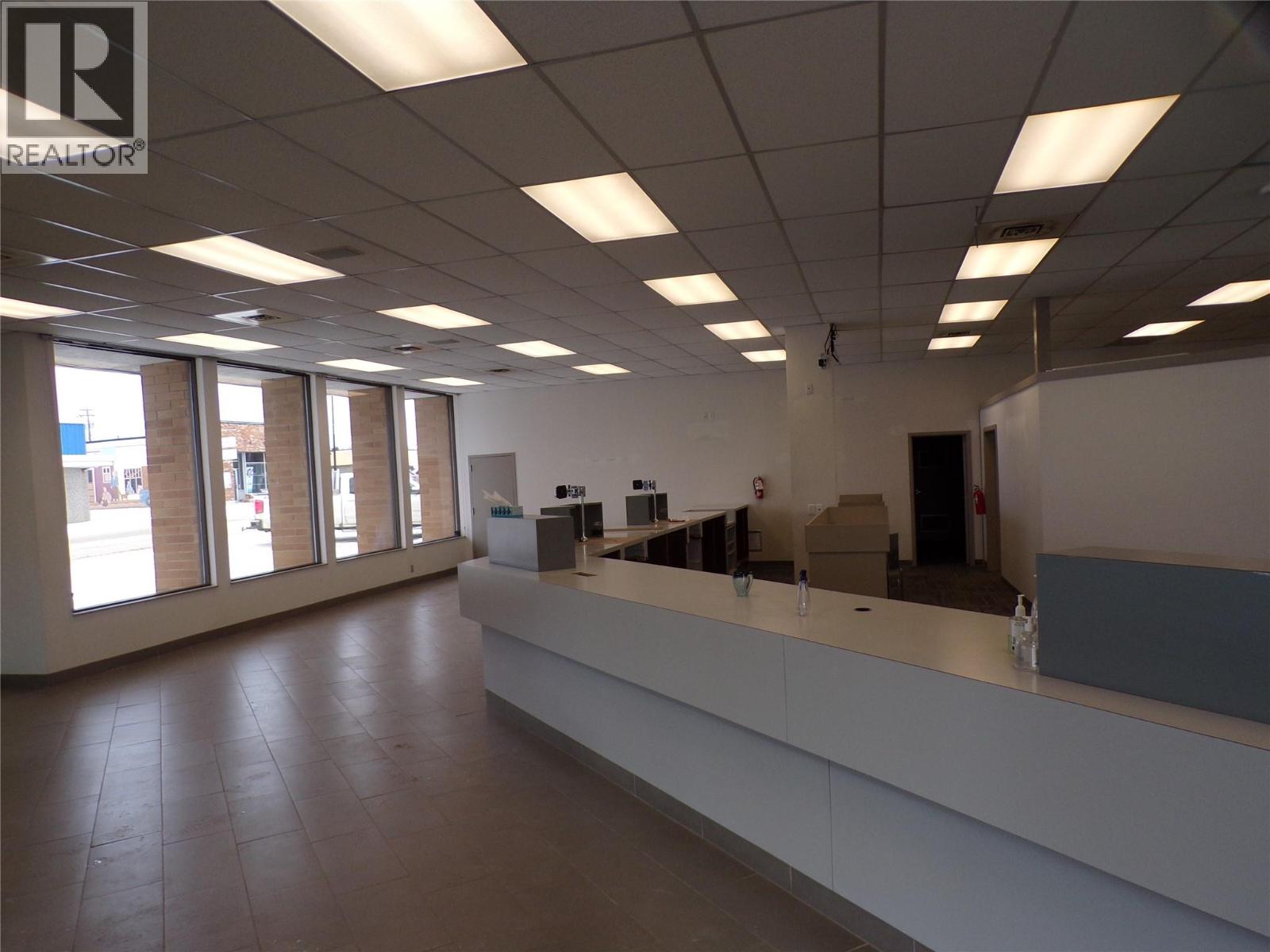 10124 10 Street, Dawson Creek