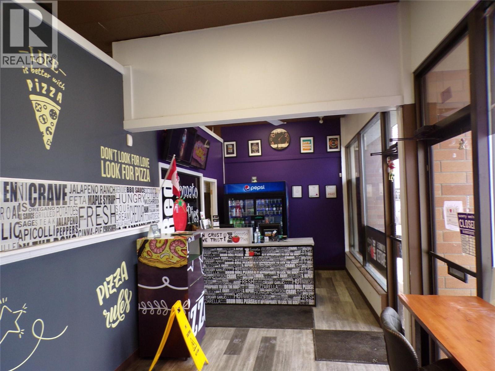 10124 10 Street, Dawson Creek