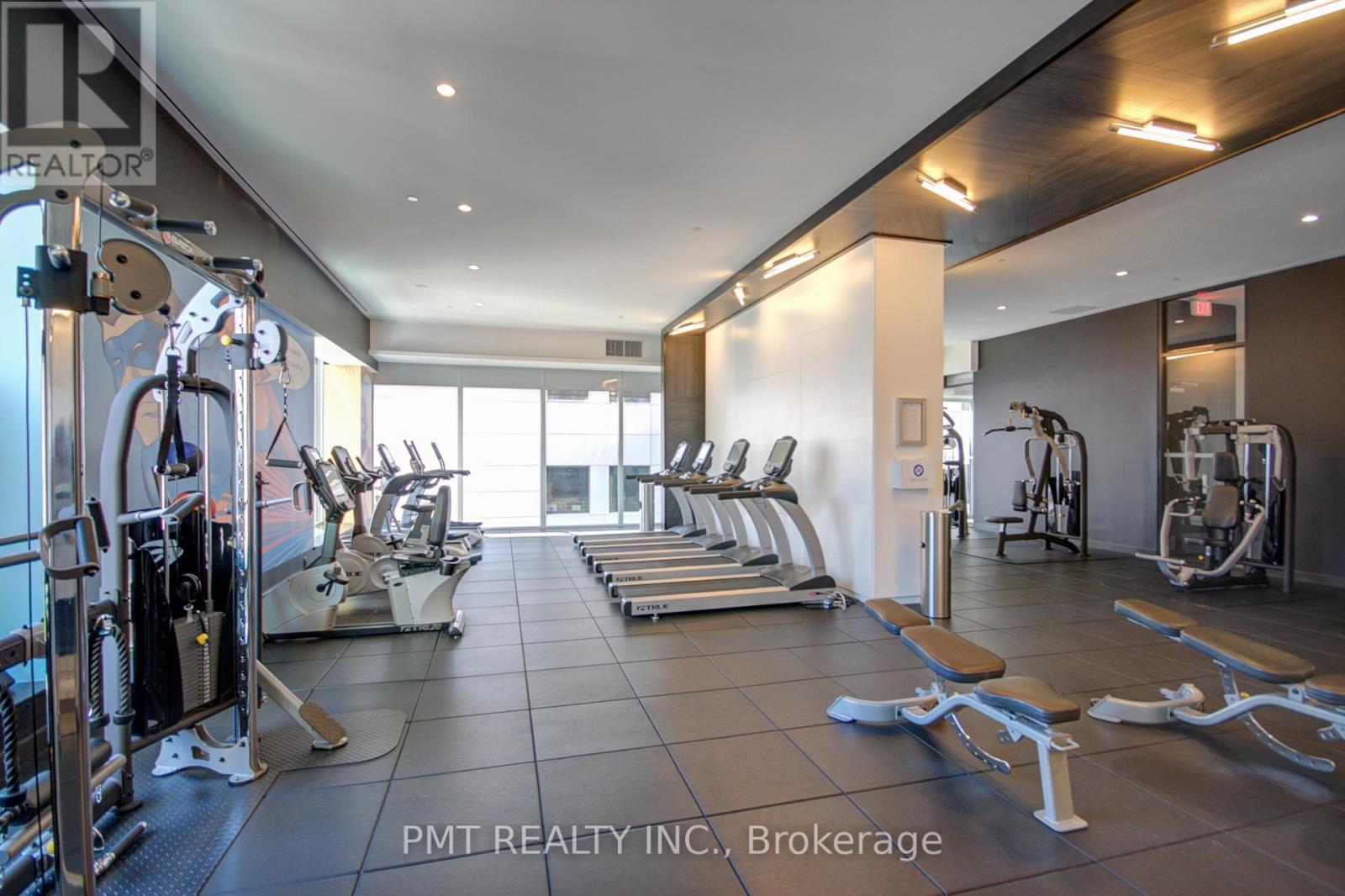 Photo 19 of 1505 125 Peter Street, Toronto ON