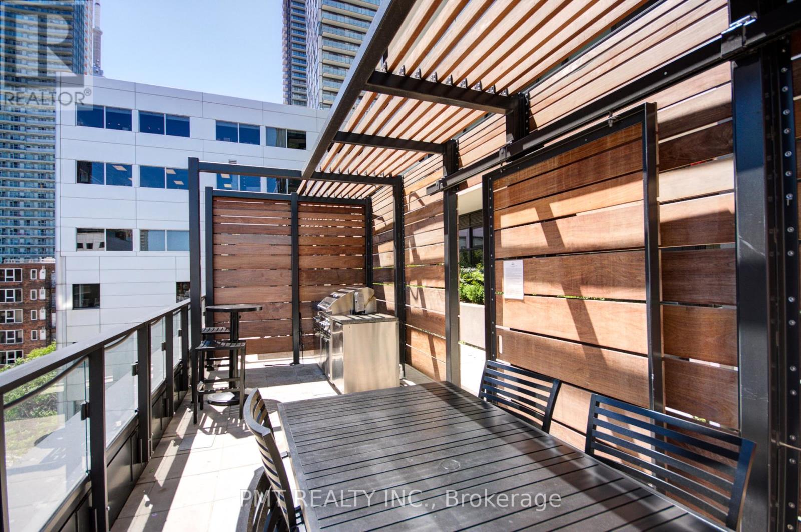 Photo 20 of 1505 125 Peter Street, Toronto ON