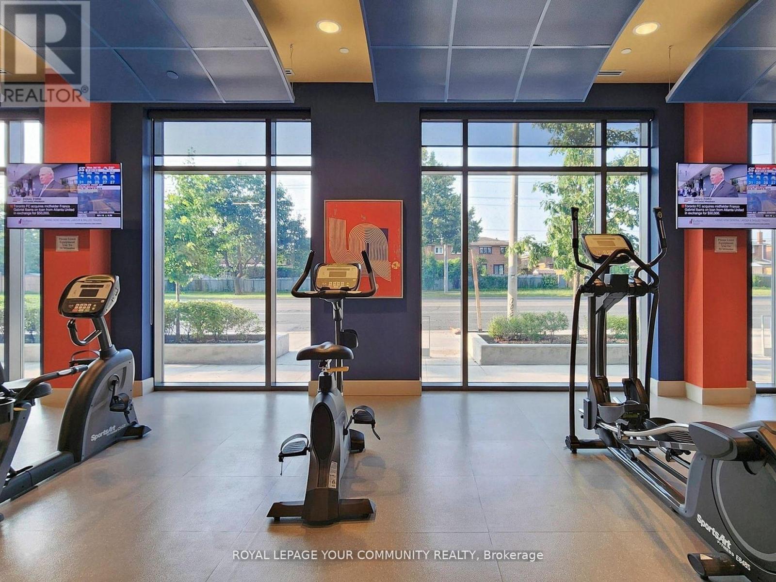Photo 19 of 907 50 Ann Oreilly Road, Toronto ON