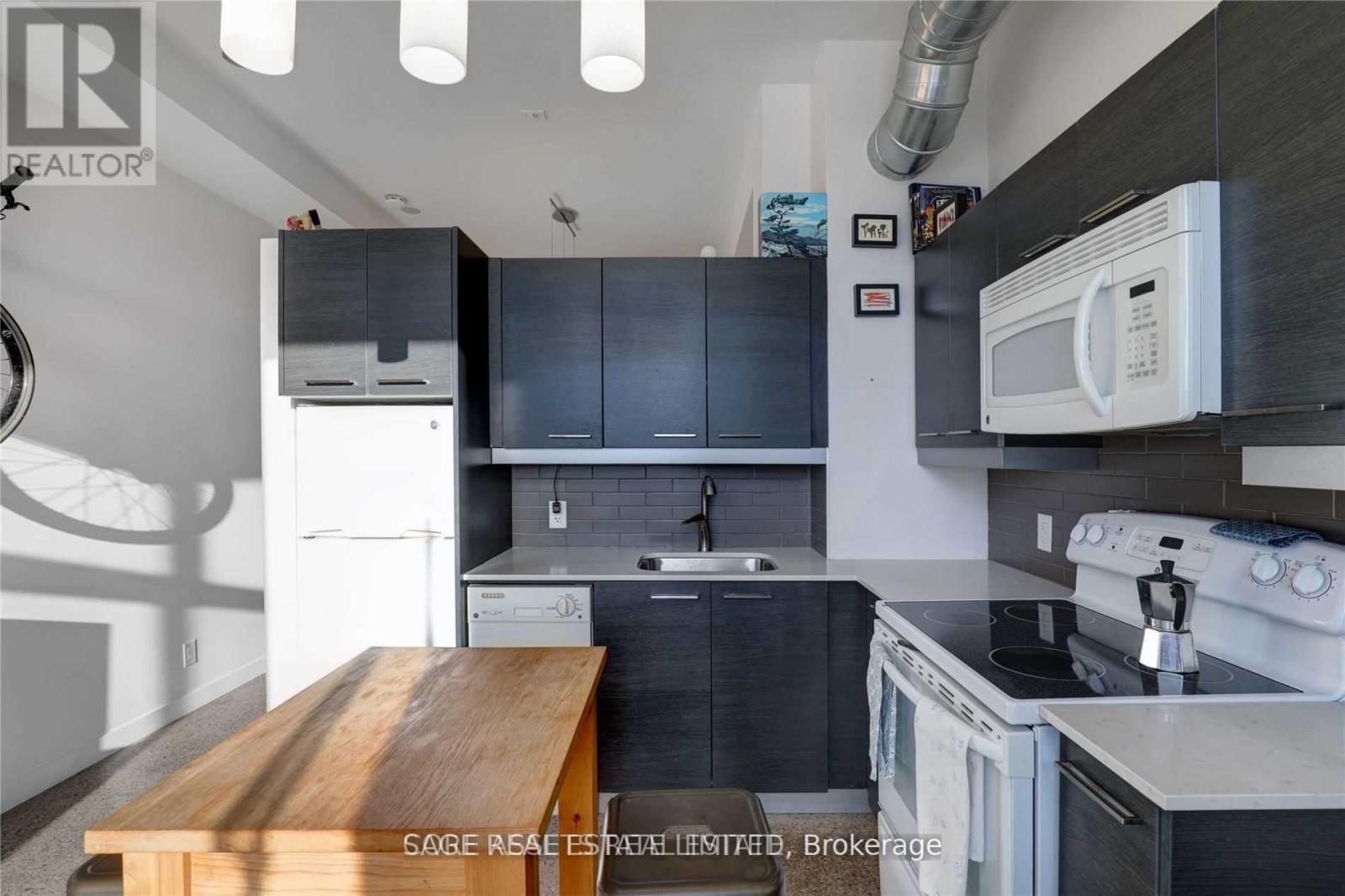 Photo 15 of 505 510 King Street E, Toronto ON