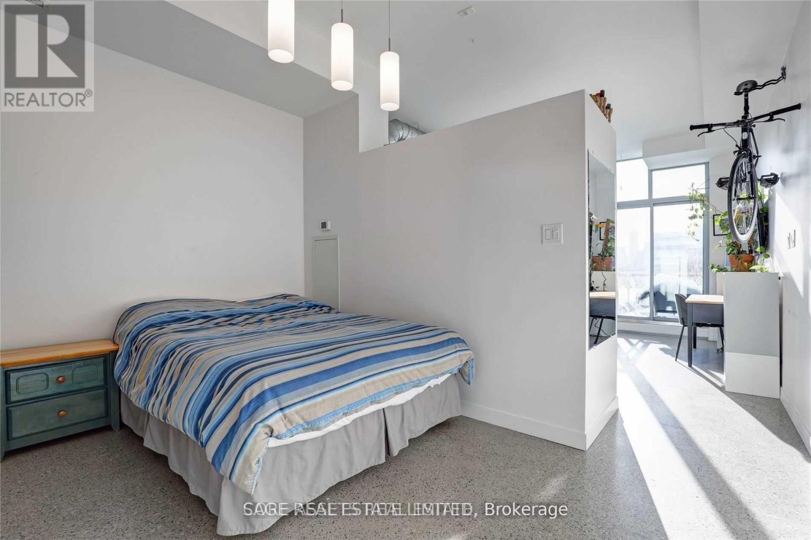 Photo 13 of 505 510 King Street E, Toronto ON