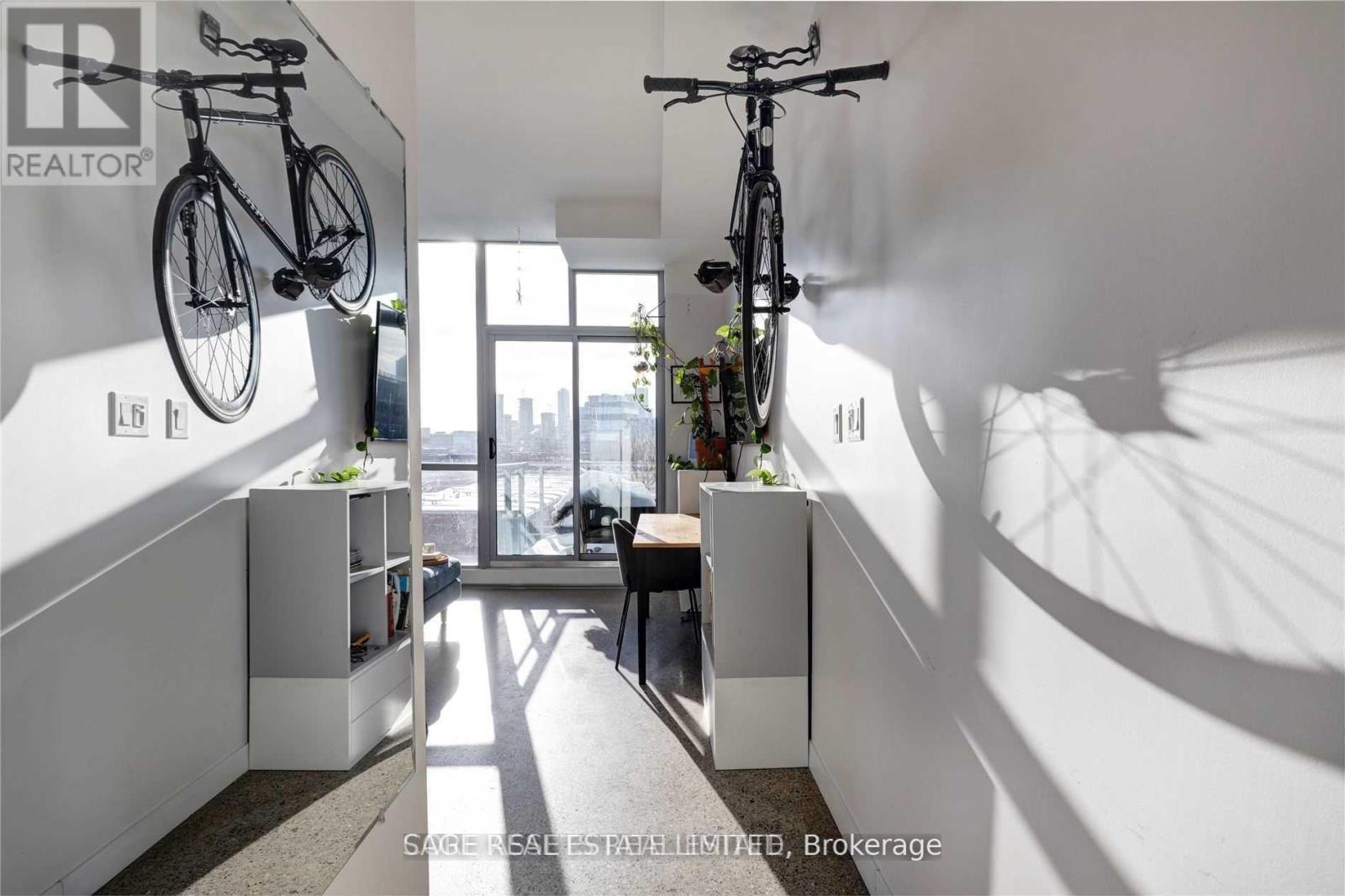 Photo 1 of 505 510 King Street E, Toronto ON