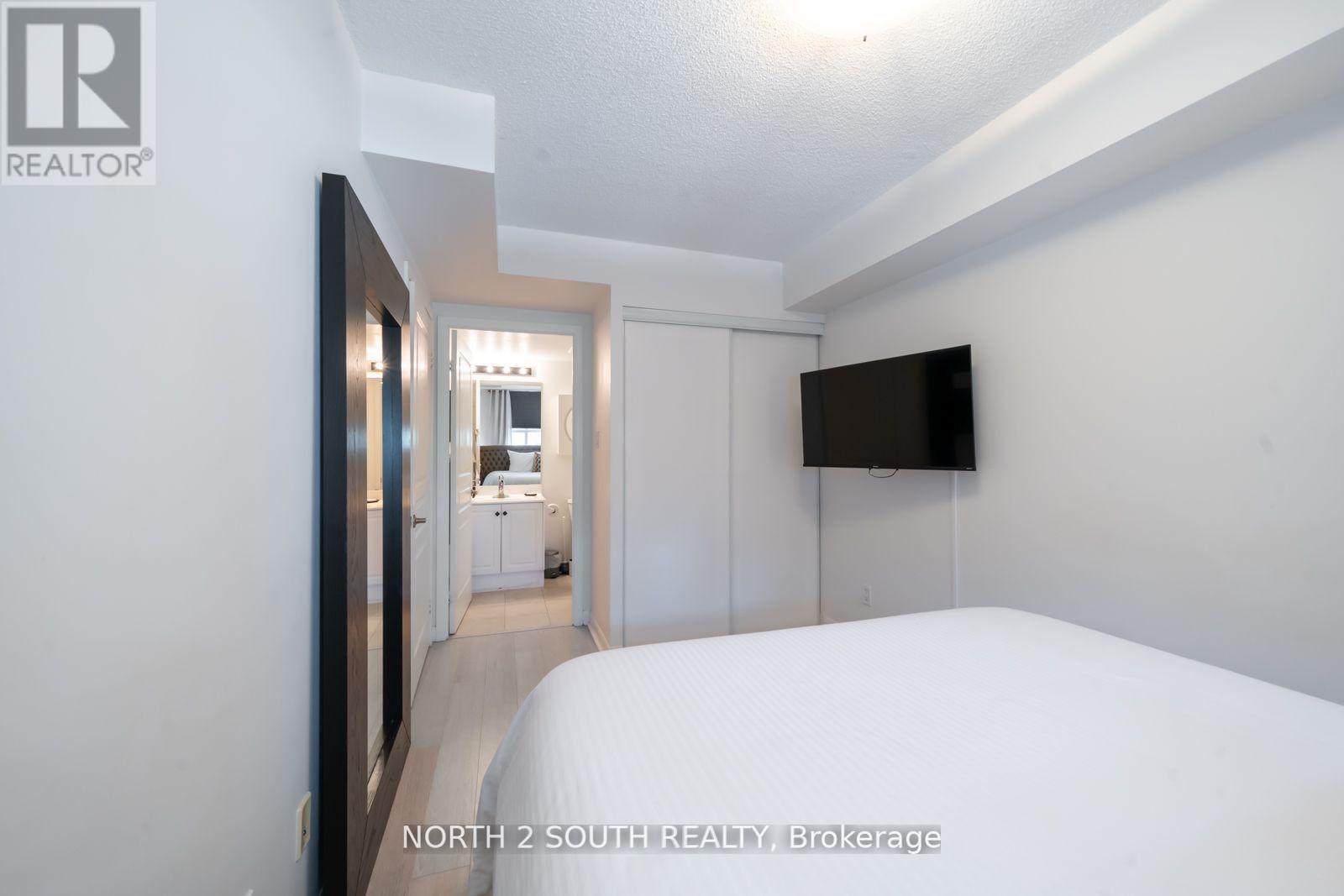 Photo 1 of 214 323 Richmond Street E, Toronto ON