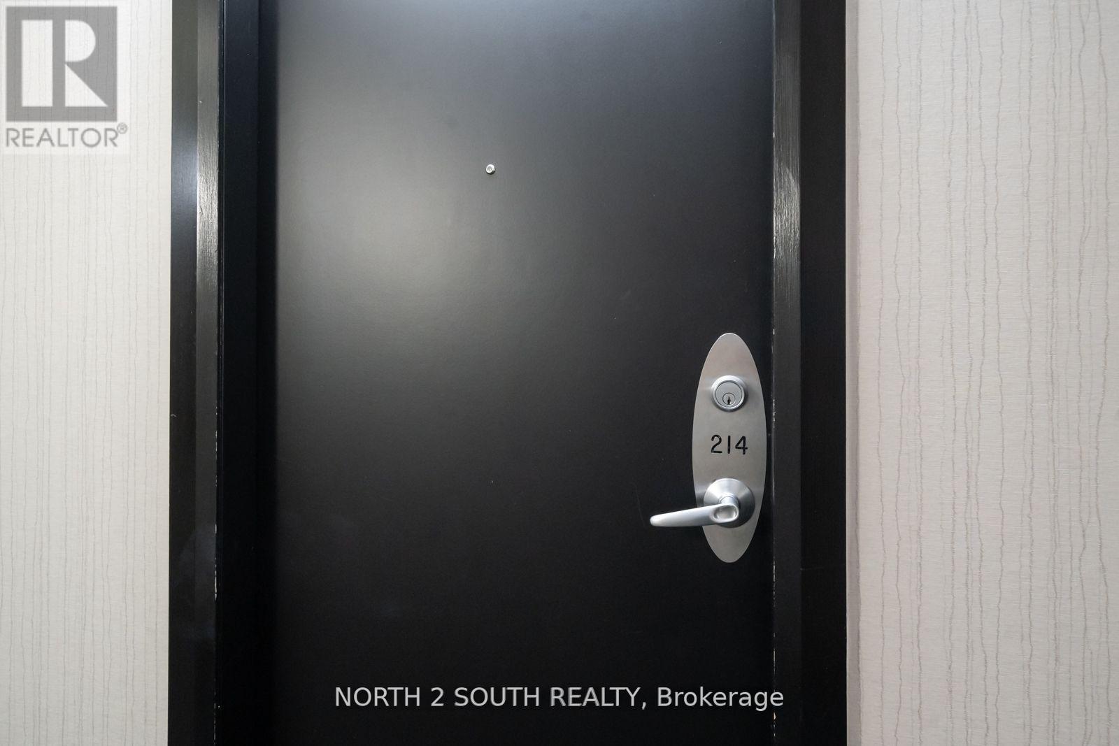 Photo 3 of 214 323 Richmond Street E, Toronto ON